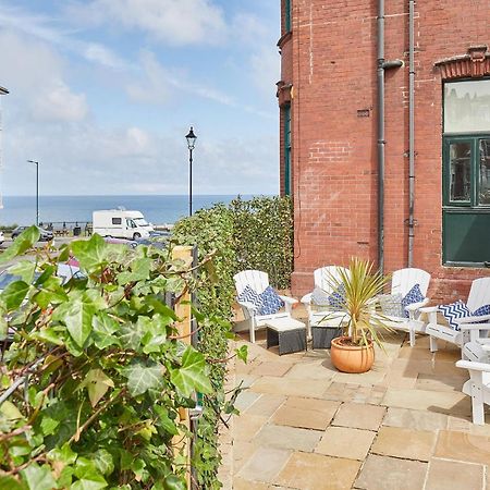 Sandside Beachfront Cottage Perfectly Saltburn Luaran gambar