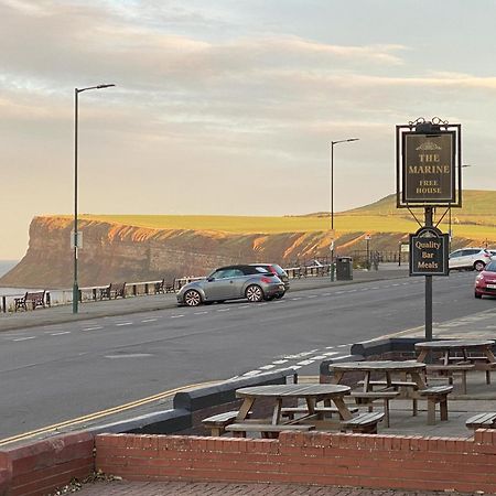 Sandside Beachfront Cottage Perfectly Saltburn Luaran gambar