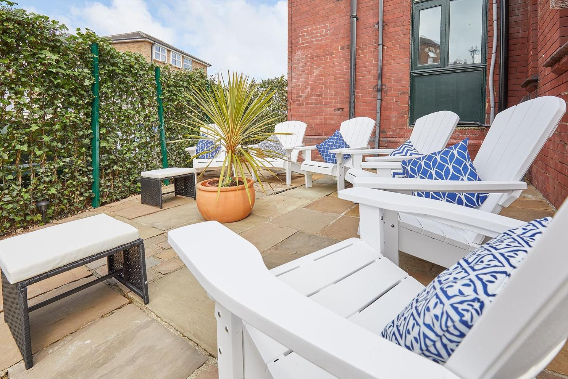 Sandside Beachfront Cottage Perfectly Saltburn Luaran gambar