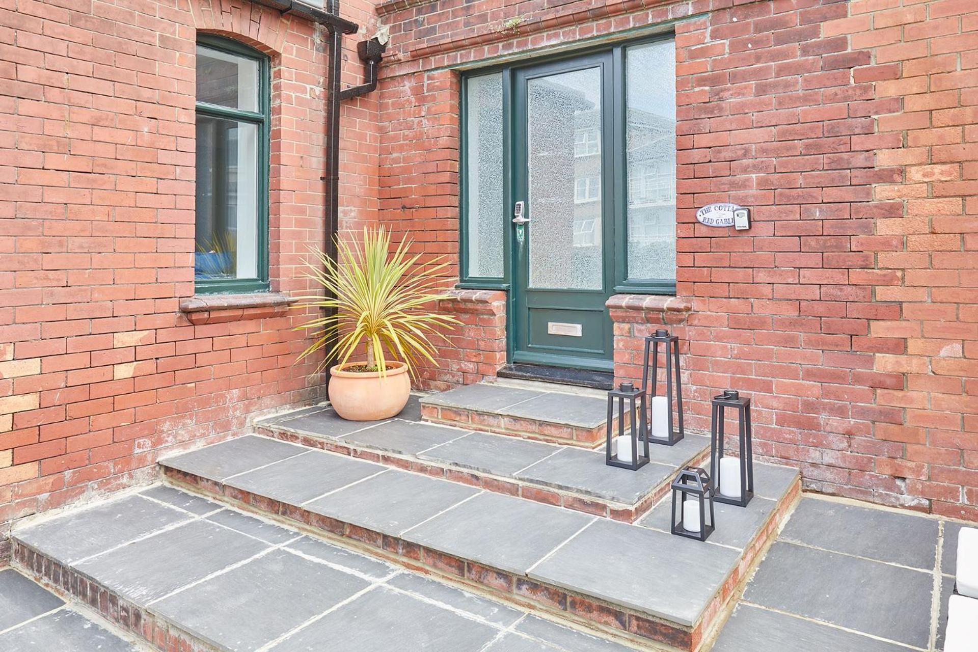 Sandside Beachfront Cottage Perfectly Saltburn Luaran gambar